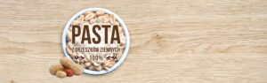 Pasta z orzeszków ziemnych - Slajd #3